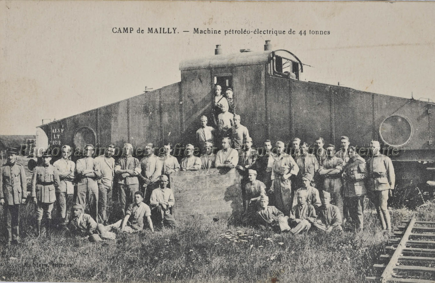 nil
